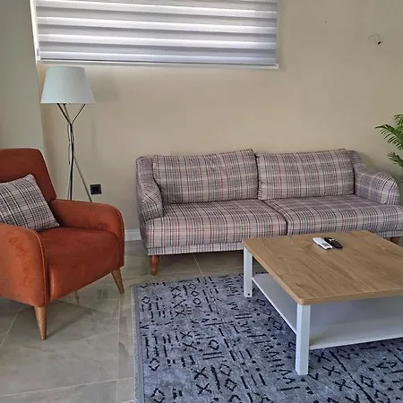 Beysvillas - E 빌라